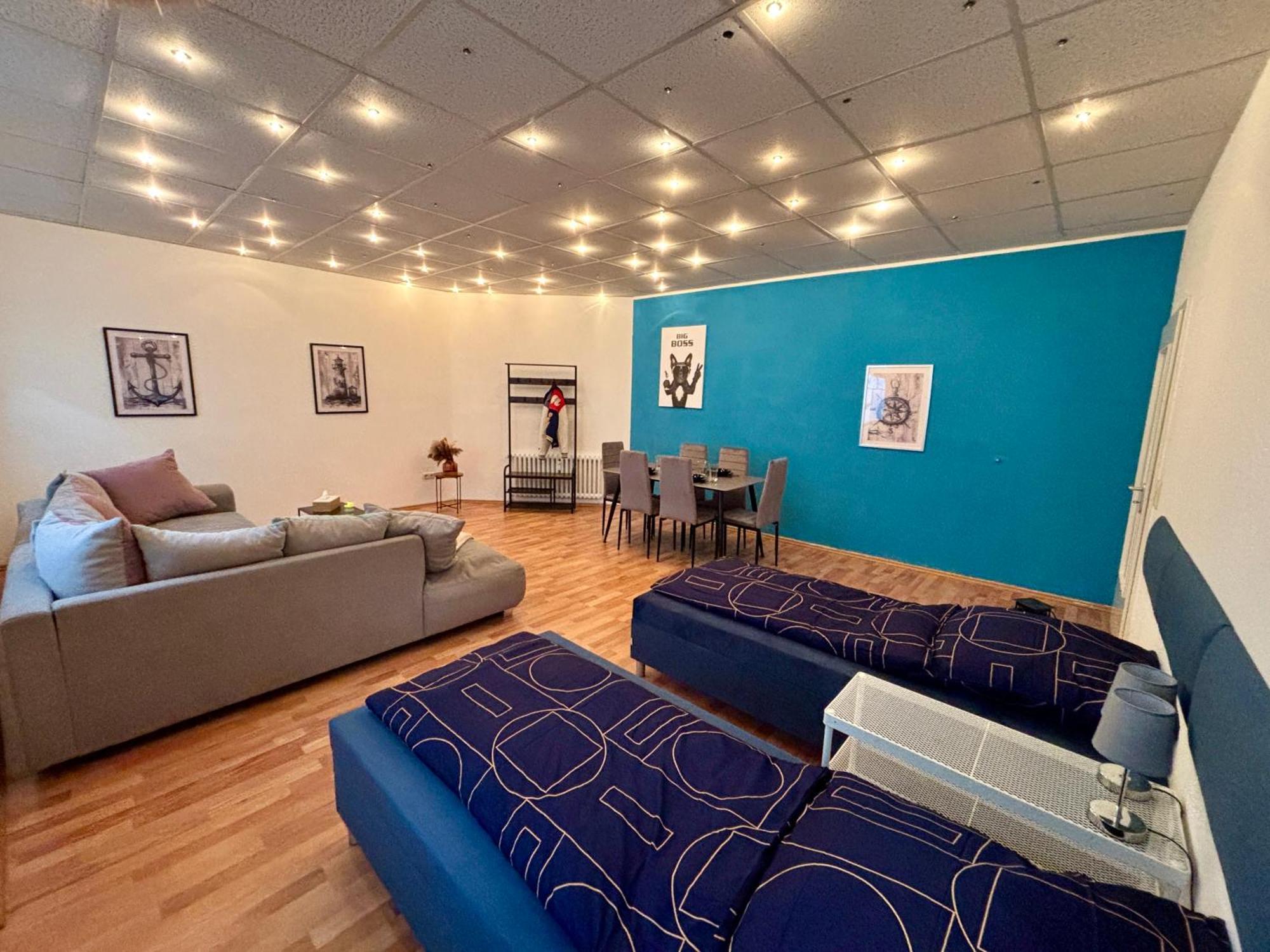 Apartamento Altstadt