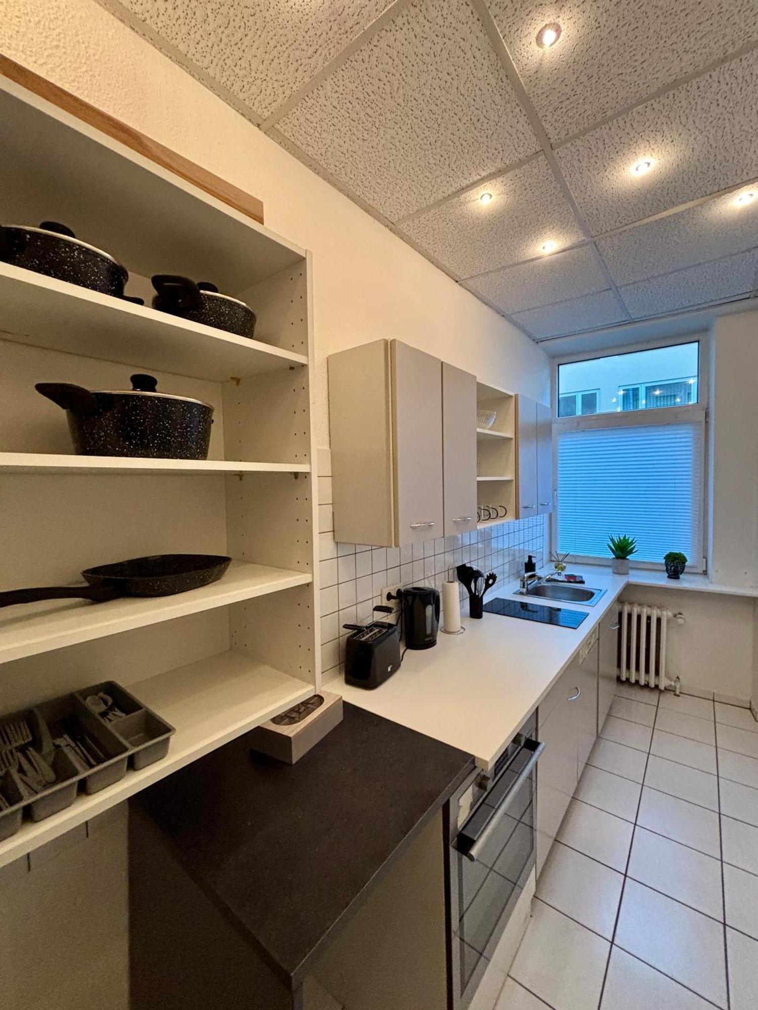 Altstadt Apartamento