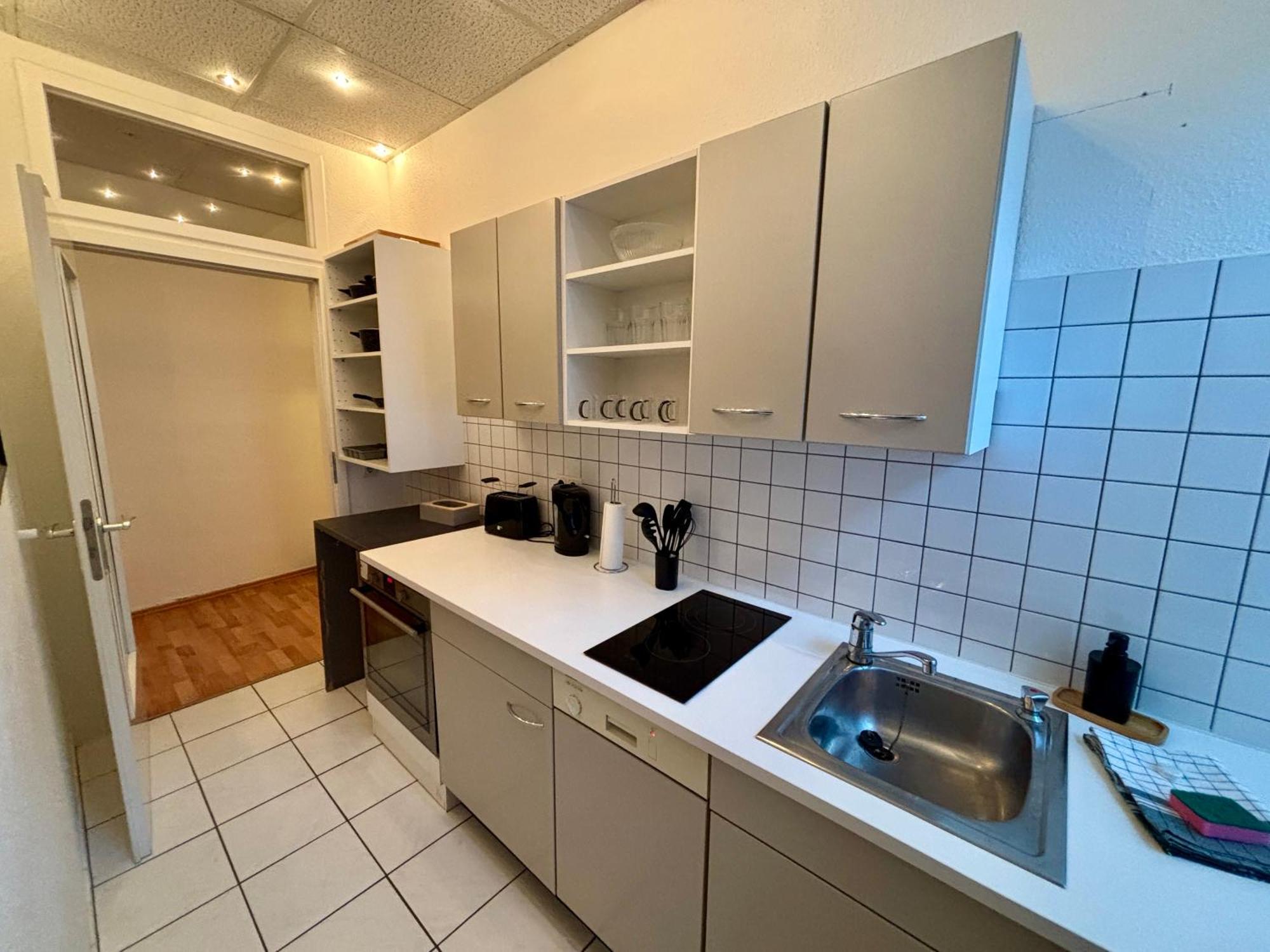 Altstadt Apartamento Kiel