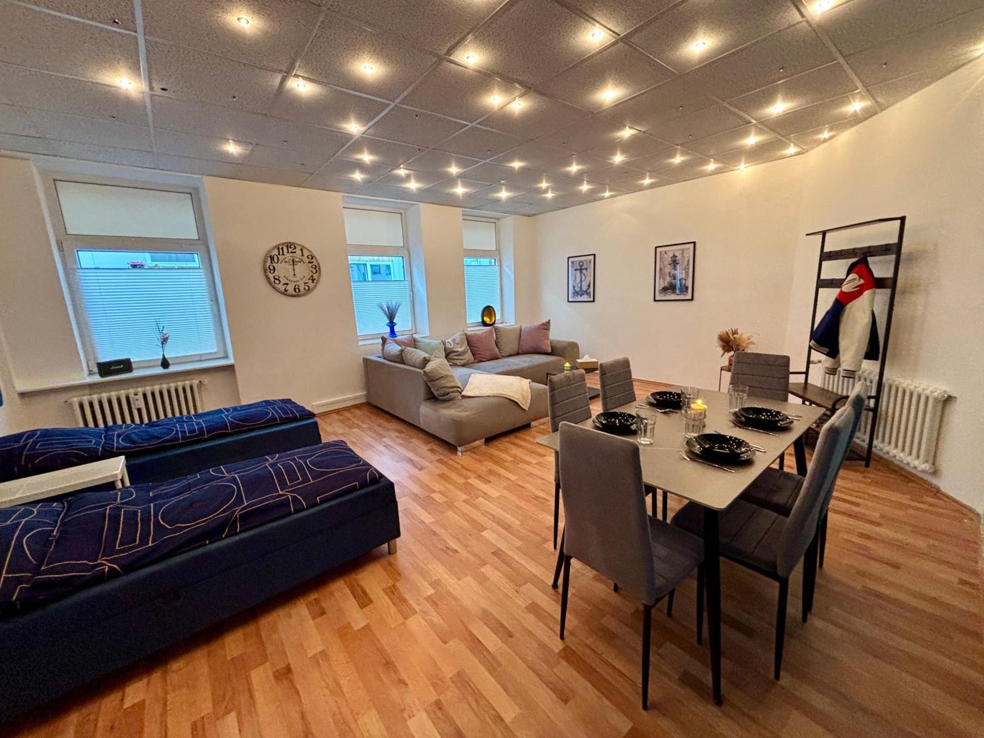 Apartamento Altstadt
